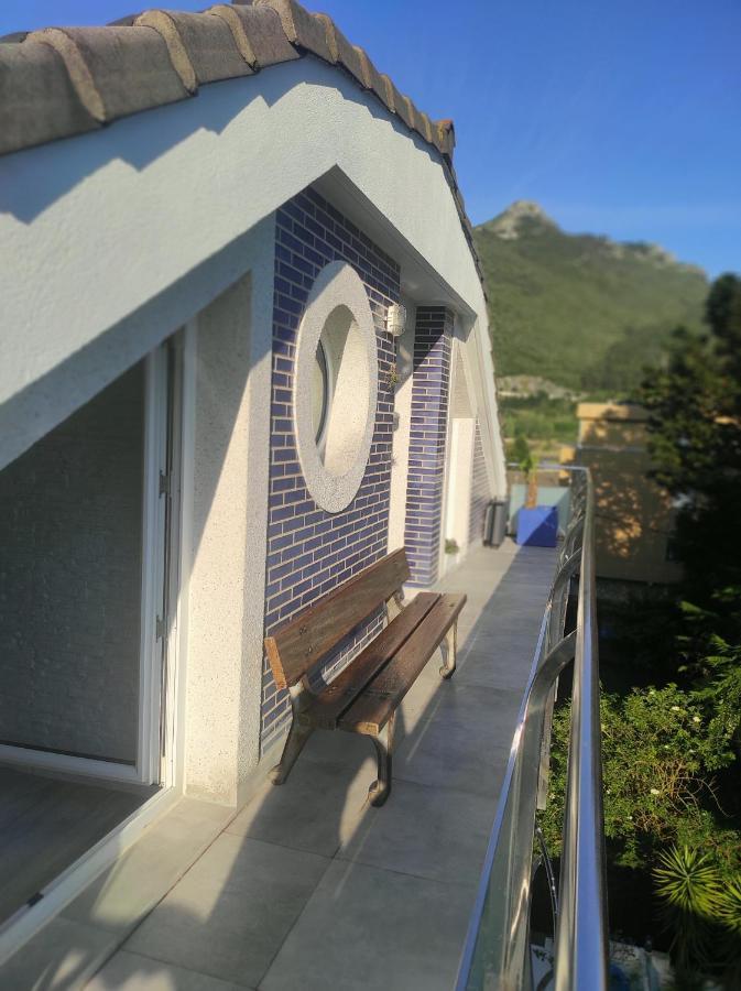 Orinon Dream Exterior foto