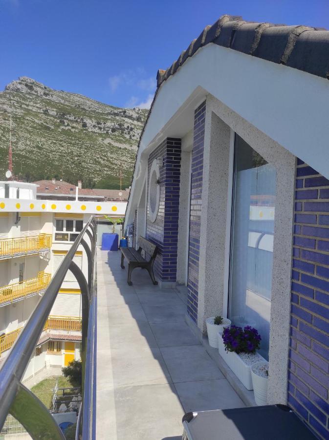Orinon Dream Exterior foto