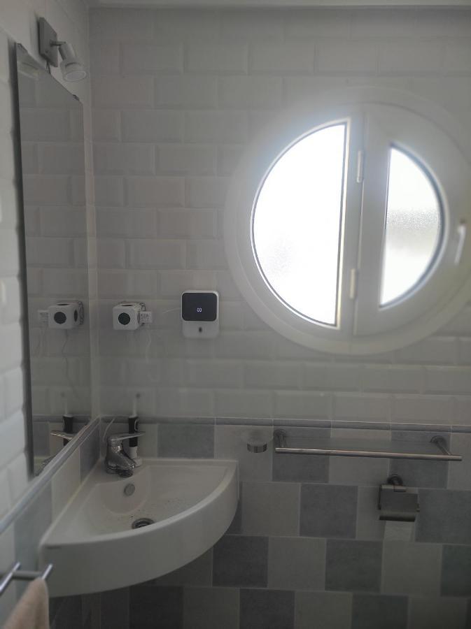 Orinon Dream Exterior foto