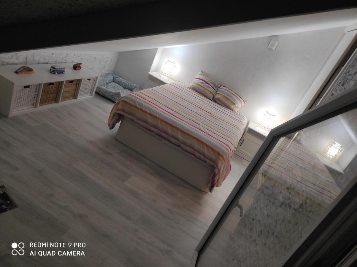 Orinon Dream Exterior foto