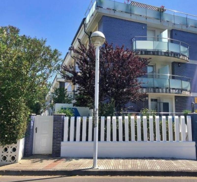 Orinon Dream Exterior foto