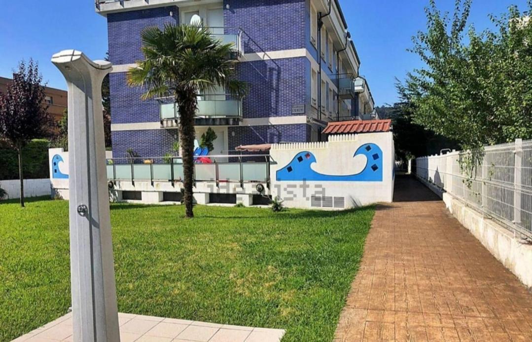 Orinon Dream Exterior foto